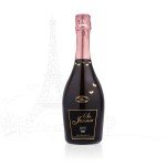 Jennie Paris Luxury Bubbles - Alcohol Free Champagne