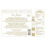 Jennie Paris Luxury Bubbles - Alcohol Free Champagne