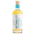 RITUAL ZERO PROOF Tequila Alternative | Award-Winning Non-Alcoholic Spirit | 25.4 Fl Oz (750ml) | Zero Calories | Sustainably Made in USA | Make Delicious Alcohol Free Cocktails