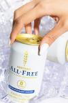 Suntory ALL-FREE, Non-Alcoholic Beer Alternative, 6-pack, Japanese