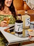 Kentucky 74 | Non-Alcoholic Bourbon Whiskey Alternative