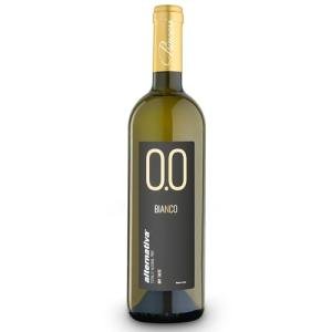 Princess Alternativa Bianco Dry Dealcoholized 0.0% White Wine