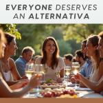 Princess Alternativa Bianco Dry Dealcoholized 0.0% White Wine