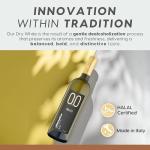 Princess Alternativa Bianco Dry Dealcoholized 0.0% White Wine