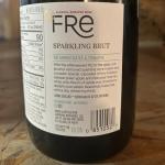 Sutter Home Fre Brut: Best NA Champagne