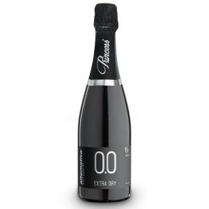 Italian Princess Bollicine Bianco Non-Alcoholic Sparkling Wine