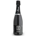 Italian Princess Bollicine Bianco Non-Alcoholic Sparkling Wine