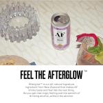 Free AF Alcohol Free Vodka Spritz | Non Alcoholic Sparkling Cocktail | Gluten Free, Low Calorie, Zero Sugar | Alcohol-Free | 12 Pack | 8.4 fl oz cans, 100.8 Fl Oz, 8.4 fluid_ounces