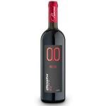 Princess Alternativa Rosso Dry Dealcoholized Red Wine