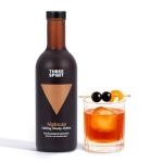 Three Spirit Nightcap - Alt-Whiskey, 50cl | Adaptogen Infused