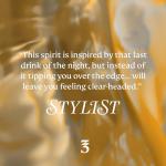 Three Spirit Nightcap - Alt-Whiskey, 50cl | Adaptogen Infused