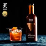 Three Spirit Nightcap - Alt-Whiskey, 50cl | Adaptogen Infused