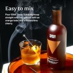 Three Spirit Nightcap - Alt-Whiskey, 50cl | Adaptogen Infused