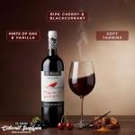 St. Regis Non-Alcoholic Cabernet Sauvignon - 2-Pack