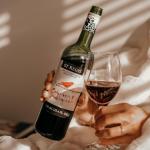 St. Regis Non-Alcoholic Cabernet Sauvignon - 2-Pack