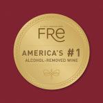 FRE Alcohol-Removed Red Wine Blend, 750mL