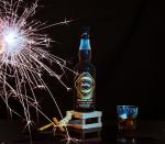 ArKay Non-Alcoholic Dark Rum | Make Great Zero Proof Cocktails | Rum Alternative | 0 Calories 0 Sugar |