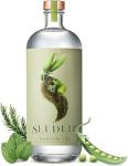 Seedlip Garden 108 - Non-alcoholic Spirit | No Calories, No Sugar | 23.7oz