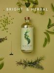 Seedlip Garden 108 - Non-alcoholic Spirit | No Calories, No Sugar | 23.7oz
