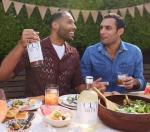 Premium Zero Proof Bourbon for Alcohol-Free Cocktails