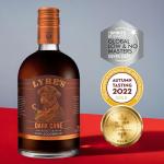 Lyre's Dark Cane - Non-Alcoholic Spirit - Dark Rum Style | Gold Medal Winner | 23.7 Fl Oz