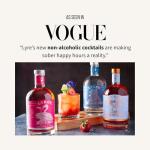 Lyre's Dark Cane - Non-Alcoholic Spirit - Dark Rum Style | Gold Medal Winner | 23.7 Fl Oz