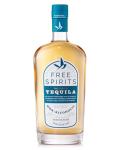 Tequila Flavored Non-Alcoholic Drink | 750ml Bottle