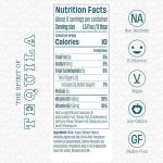 Tequila Flavored Non-Alcoholic Drink | 750ml Bottle