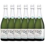 Sutter Home Fre Brut Non-alcoholic Champagne Wine (6 Bottles)