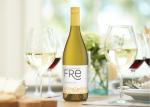 Sutter Home Fre Chardonnay - Non-alcoholic Wine