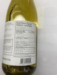 Sutter Home Fre Chardonnay - Non-alcoholic Wine