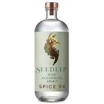 Seedlip Spice 94 - Non-alcoholic Spirit | Calorie Free, Sugar Free | Spirit Alternative | Alcohol Free Cocktails | 23.7fl oz (700ml)