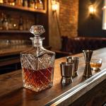 Kentucky 74 | Non-Alcoholic Bourbon Whiskey Alternative