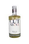 CUT ABOVE Zero Alcohol Mezcal | Premium Zero Proof Spirit | Non-Alcoholic | Alcohol Free Cocktails | 25.4 fl. oz. (750mL)