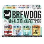 BrewDog Mixed N/A Variety Pack | 12oz Cans