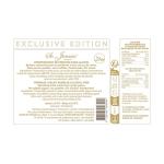 Non-Alcoholic Sparkling Wine Sampler - 4 750ml Bottles