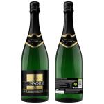 Non-Alcoholic Sparkling Wine Sampler - 4 750ml Bottles