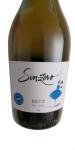 SINZERO Sparkling Brut - Non-Alcoholic Champagne Alternative