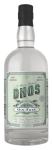 Dhos Gin Free - Handcrafted Non-Alcoholic Gin With Natural Flavors Of Spice & Earth - Non-Alcoholic Spirit To Mix Delicious Mocktails - Keto-Friendly, Zero Sugar, Zero Calories, Zero Proof - 750 ML