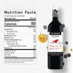 Non Alcoholic St Regis Cabernet Sauvignon