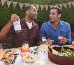 Premium Zero Alcohol Gin - Alcohol-Free Spirit