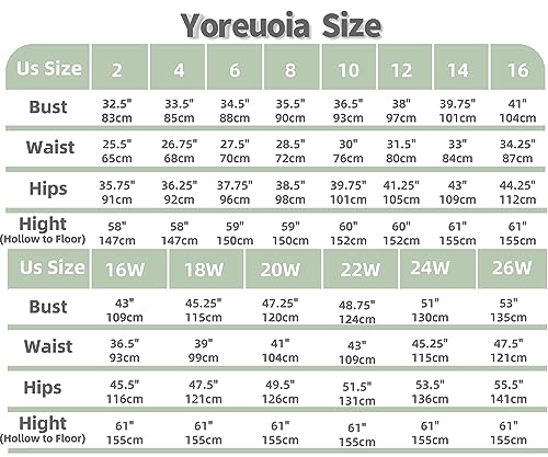 Yoreuoia Princess Long Sleeve Lace Wedding Dress