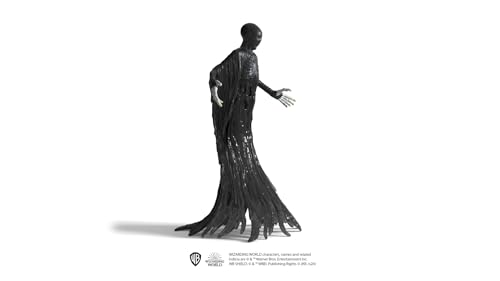 Schleich 13992 Dementor Wizarding World Figurine