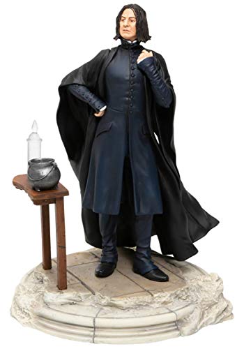Harry Potter Severus Snape 7.5" Collectible Figurine