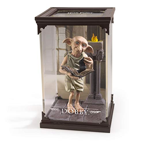 Harry Potter Dobby Figurine - Magical Creatures Series