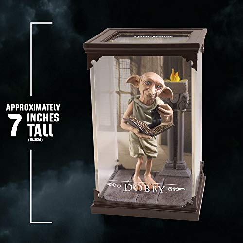Harry Potter Dobby Figurine - Magical Creatures Series