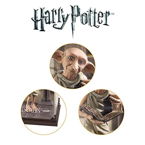 Harry Potter Dobby Figurine - Magical Creatures Series