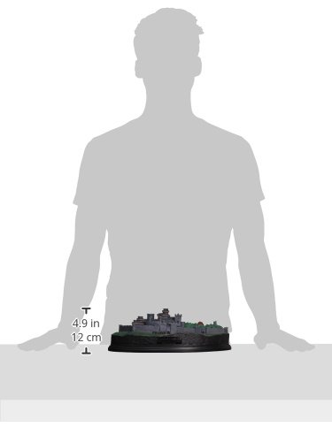 Game of Thrones Winterfell Castle Figurine