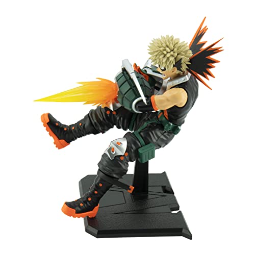 My Hero Academia Bakugo Katsuki Collectible Figure