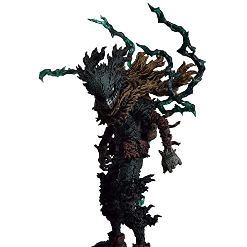 My Hero Academia Izuku Midoriya Collectible Figure